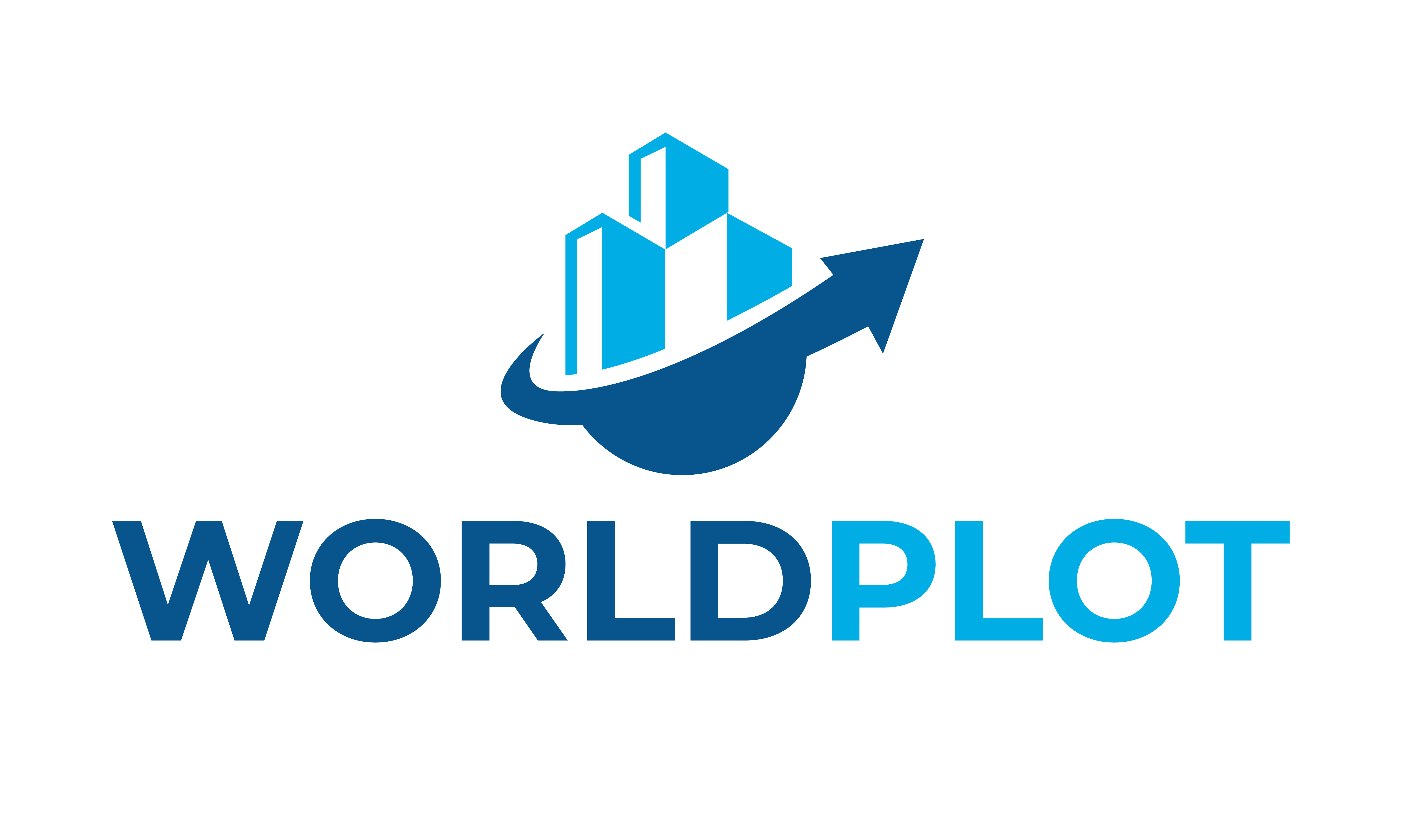 WorldPlot logo
